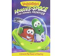 VeggieTales - Veggies in Space The Fennell Frontier