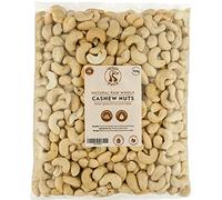 Veggy Duck - Anacardi Naturali (700g) - Crudi | Non Salati | Non Tostati