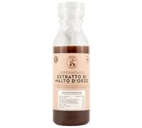 Veggy Duck - Estratto di Malto d'Orzo (350g) - Ad Elevato Potere Diastasico | Malto in Pasta | Ideale per Panificazione | Dolcificante Naturale
