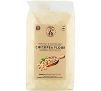 Veggy Duck - Farina di Ceci (1Kg) - Senza Glutine | Senza Additivi