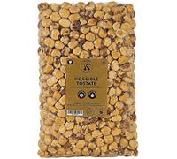 Veggy Duck - Nocciole Tostate Sgusciate Naturali (1Kg) | Origine Campania