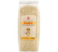 Veggy Duck - Panko pangrattato (700g) | Leggero, Friabile e Croccante