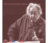 Vegh, Sandor - Vegh In His Mother Tongue