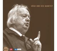 Vegh, Sandor & Vegh Quartet - Vegh & His Quartet