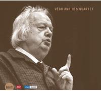 Vegh, Sandor & Vegh Quartet - Vegh & His Quartet