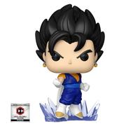 Vegito Funko Pop 2218 Dragon Ball Z Chalice Collectibles Pre Release PRE-ORDER