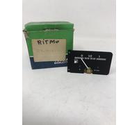 Veglia Borletti 634041 indicatore livello carburante fiat ritmo NOS NEW ORIGINAL