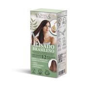 Veg Liss nuovo levigato brasiliano cheratina vegetale