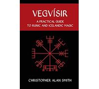 Christopher Smith Vegvisir (Tascabile)