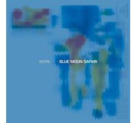 Vegyn, Air - Blue Moon Safari (RSD25 EX)