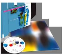 Vegyn - Blue Moon Safari Vegyn