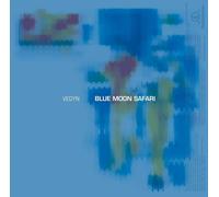 Vegyn - Blue Moon Safari Vegyn
