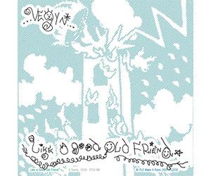 Vegyn - Like A Good Old Friend