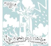 Vegyn Like a Good Old Friend (Vinyl LP) 12" EP