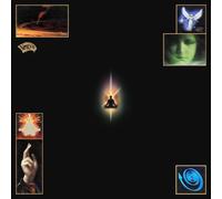 Vegyn The Road to Hell Is Paved With Good Intentions (CD) Album