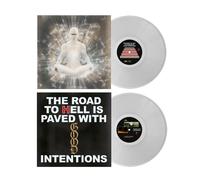 Vegyn The Road to Hell Is Paved With Good Intentions (Vinyl LP)
