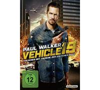 Vehicle 19 (DVD)