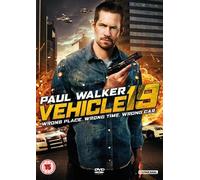 Vehicle 19 [DVD] by Paul Walker