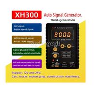 Vehicle Auto Signal Generator Hall Sensor Crankshaft Position Sensor Simulator