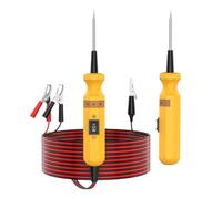Vehicle Circuit Tester Precision - Automotive Circuit Probe for Automobile