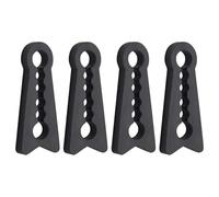 Vehicle Door Pads - Anti Collision Shock Absorbers, Interior Protection Solution, Reduces Door Closing Damage | Enhances Driving Comfort Suitable for Automotive Use in Cars Trucks Suvs Rvs