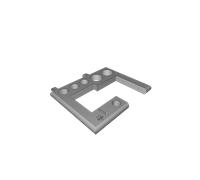 Vehicle Emergency Kit Fire Extinguisher Bracket