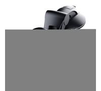 Vehicle Mobile Stand - Strong Vacuum Base Bracket, Rotatable Angle Clamp Grip, Secure Device Dock | Dashboard Media Viewing, Window GPS Positioning, Console Accessibility Setup, Roadtrip Communication