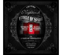 Nightwish - Vehicle Of Spirit (5 CD)