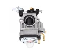[Vehicle parts] Carburatore 125L for decespugliatori Husqvarna 531002419 for Walbro WYK-10D [Replacement]