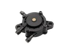 [Vehicle parts] for KELKONG Pompa for Mikuni for Briggs & for Stratton 491922 691034 692313 808492 808656 Moto for ATV Veicoli Pompa Del Carburante Motosega [Replacement]