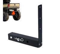 Vehicle Sign Mounting Bracket, Rustproof Slow Moving Triangle Holder