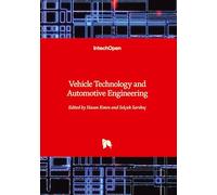 Vehicle Technology and Automotive Engineering