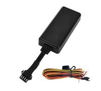 Vehicle Tracking Finder - GPS Anti Theft Tool, affidabile Noleggio Accuracy, Quick Alarm Notification, Lightweight Robust Build, User Friendly Interface | Ideal for Cars Trucks Motorcycles Scoo