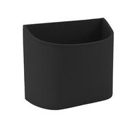 Vehicle Trash Can, Compact Dangling Design, Multifunctional & Reusable, Keeps Vehicle Interior Tidy, Perfect for Holding Garbage, Sunglasses, and Trucks Small Necessities