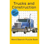 Vehicles and Construction: Perfect for Young Builders and Vehicle Fans - Learn and Play!