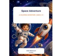 Vehicles Around the World: A Things-That-Go Coloring Adventure for Kids Ages 5-12