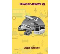 Vehicles Around Us