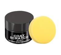 Vehicles Scratch Remover - Portable Automotive Polish Paste | Paint Scratch Polishing & Waxing Kit with Easy Application & Shine Enhancing Features for Car Care