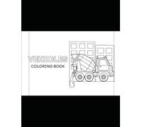 Vehicles To Color