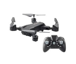 Véhicule radio commandé Silverlit Flybotic Drone Foldable