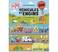 Véhicules et engins