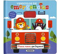 Vehículos de emergencias