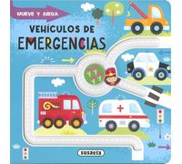 Vehículos de emergencias