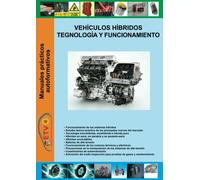 Vehículos híbridos, tecnología y funcionamiento