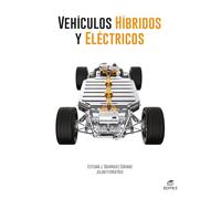 Vehículos híbridos y eléctricos