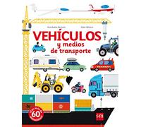 Vehículos y medios de transporte