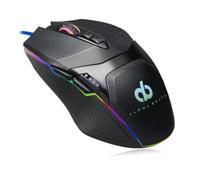 Veho Alpha Bravo GZ-1 USB Wired Gaming Mouse