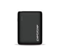 Veho Banca di Alimentazione Portatile Pebble P-10 proprietà Rechargeable Caricatore per Smartphone e Tablet 10.000mAh proprietà USB-C Pacchetto Batteria (VPP-115-P-10-B)