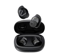Veho Black RHOX Auricolari Bluetooth Wireless con Microfono