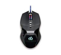 Veho Alpha Bravo GZ-1 USB Wired Gaming Mouse